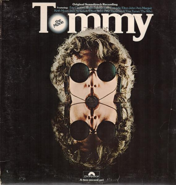 Tommy (Original Soundtrack Recording) [1]