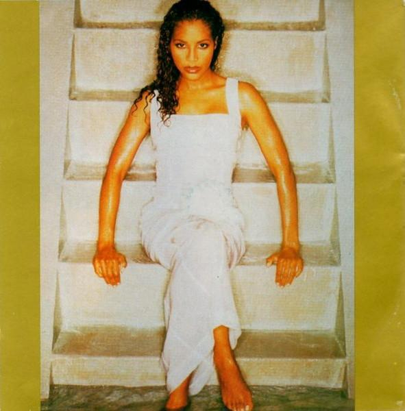 Toni Braxton - Secrets (CD) [2]