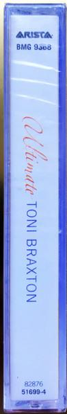 Toni Braxton - Ultimate Toni Braxton , (Casetă Audio) [2]