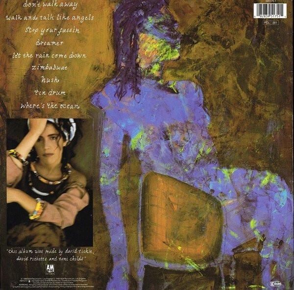 Toni Childs - Union [2]