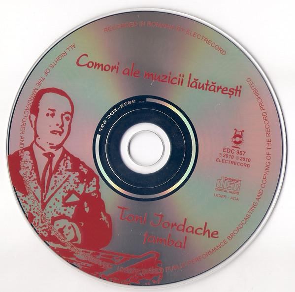 Toni Iordache - Țambal [2]
