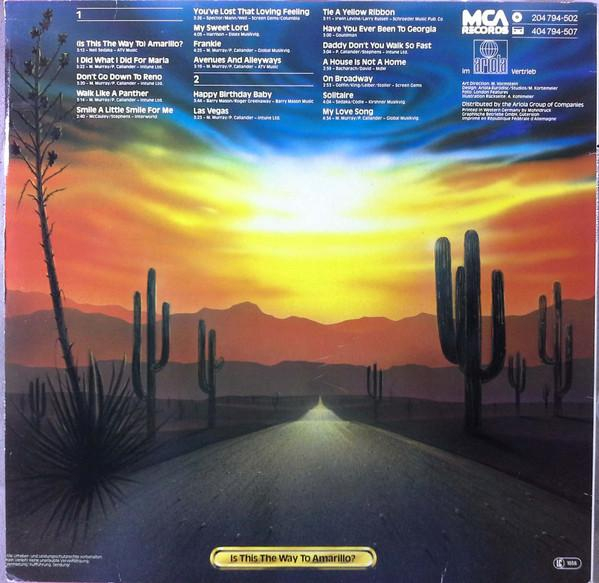 Tony Christie - Das Beste Von Tony Christie [2]