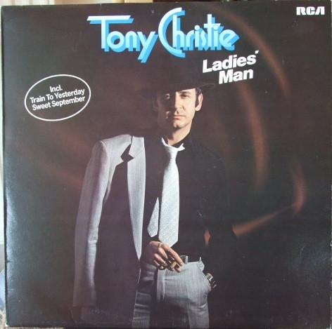 Tony Christie - Ladies' Man [1]