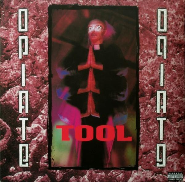 Tool - Opiate [1]