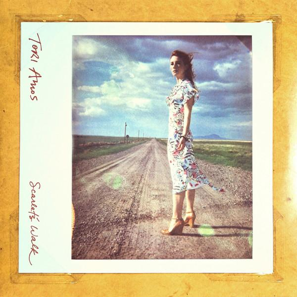 Tori Amos - Scarlet's Walk [1]