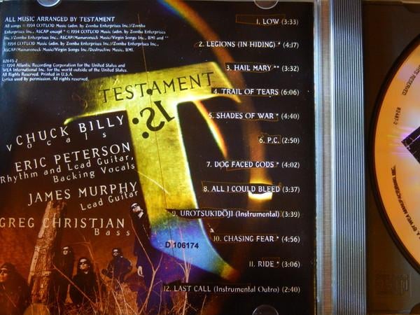 Tori Amos - Tales Of A Librarian (A Tori Amos Collection) [2]