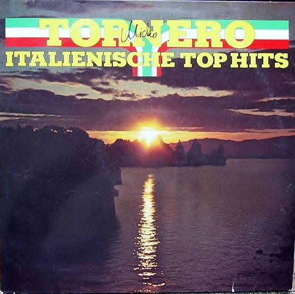 Tornero - Italienische Top Hits [1]