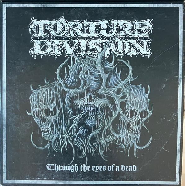 Torture Division - Through The Eyes Of A Dead [1]