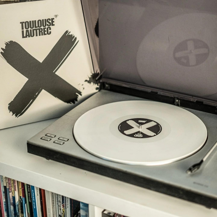 Toulouse Lautrec - X LP [2]