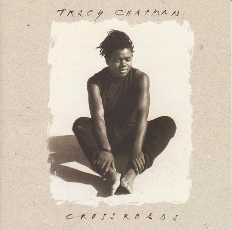 Tracy Chapman - Crossroads (CD Audio) [1]