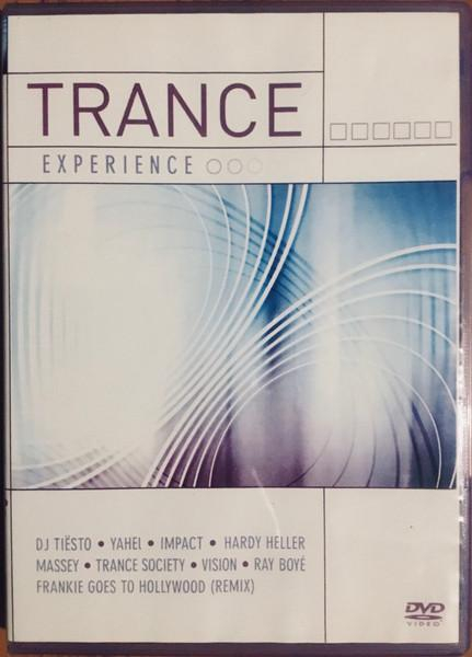 Trance Experience, (CD) [1]