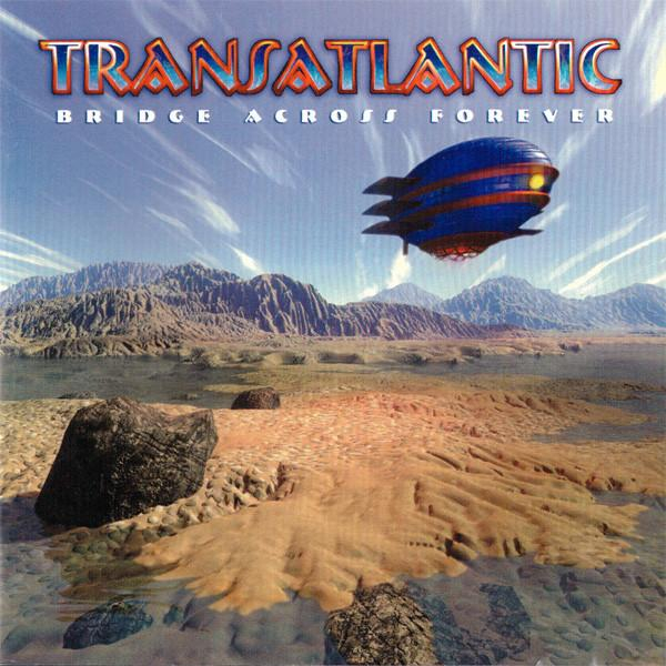 TransAtlantic  - Bridge Across Forever [1]