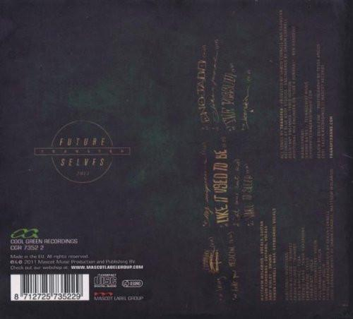 Transfer  - Future Selves [2]