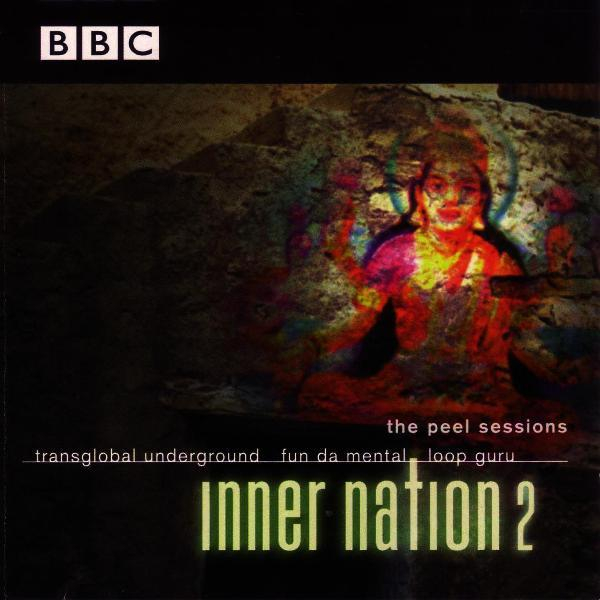 Transglobal Underground - Inner Nation 2 - The Peel Sessions, (CD) [1]