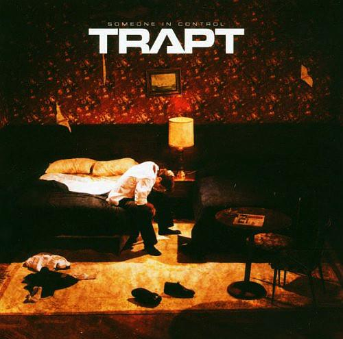 Trapt - Someone In Control [1]