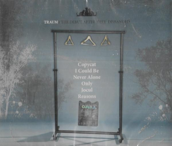 Traum - The Debut After They Disbanded [2]