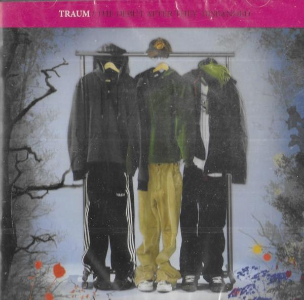 Traum - The Debut After They Disbanded [1]