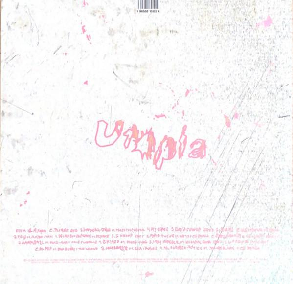 Travis Scott - Utopia [2]
