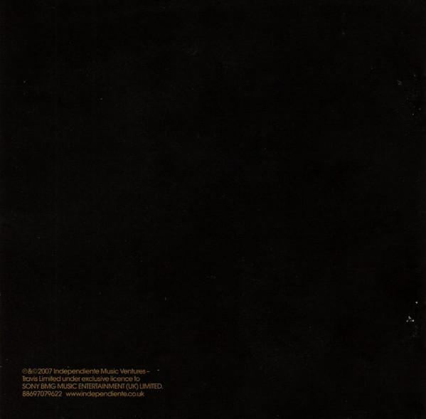 Travis - The Boy With No Name (CD Audio) [2]