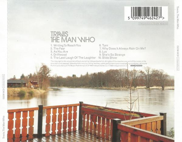 Travis - The Man Who [2]