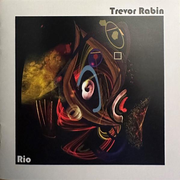 Trevor Rabin - Rio [1]