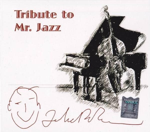 Tribute To Mr. Jazz [1]