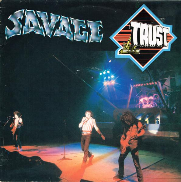 Trust - Savage [1]
