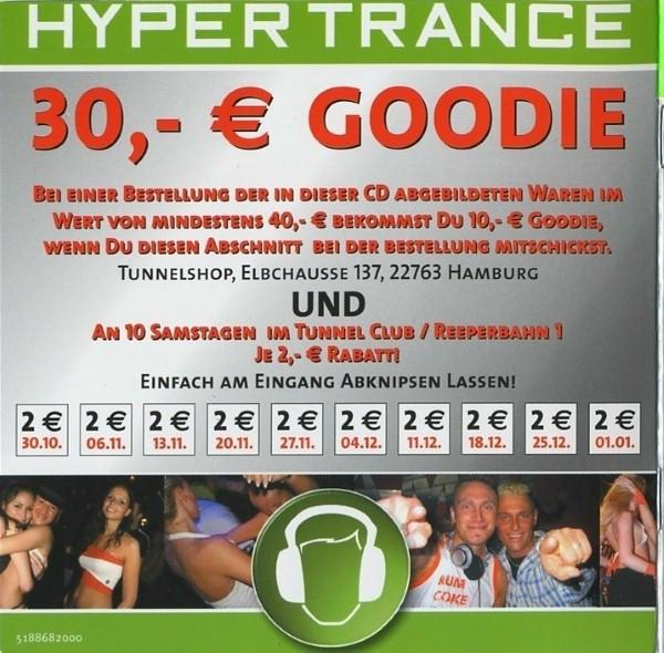Tunnel Presents Hyper Trance 02 (CD) [2]