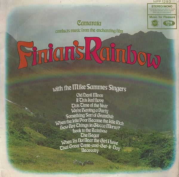 Tutti Camarata - Finian's Rainbow [1]