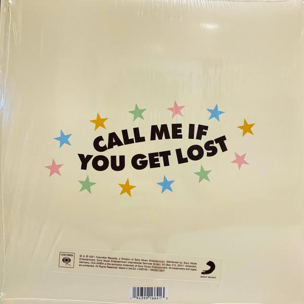 Tyler, The Creator - Call Me If You Get Lost [2]