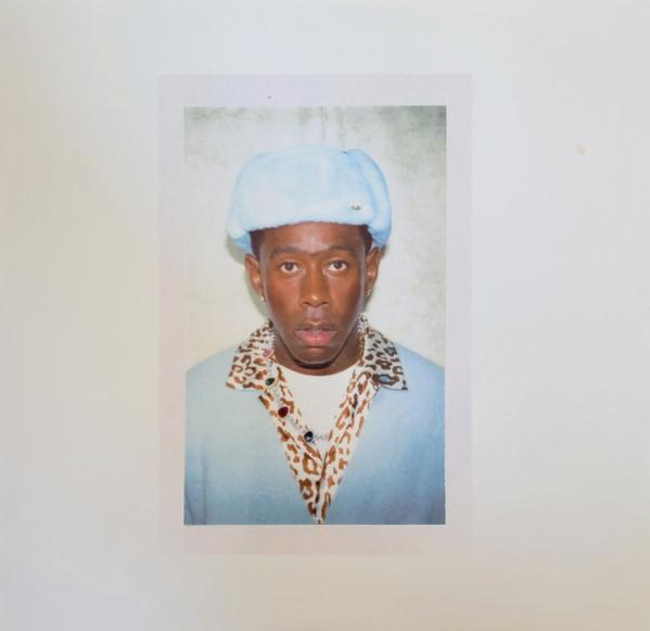 Tyler, The Creator - Call Me If You Get Lost: The Estate Sale [2]
