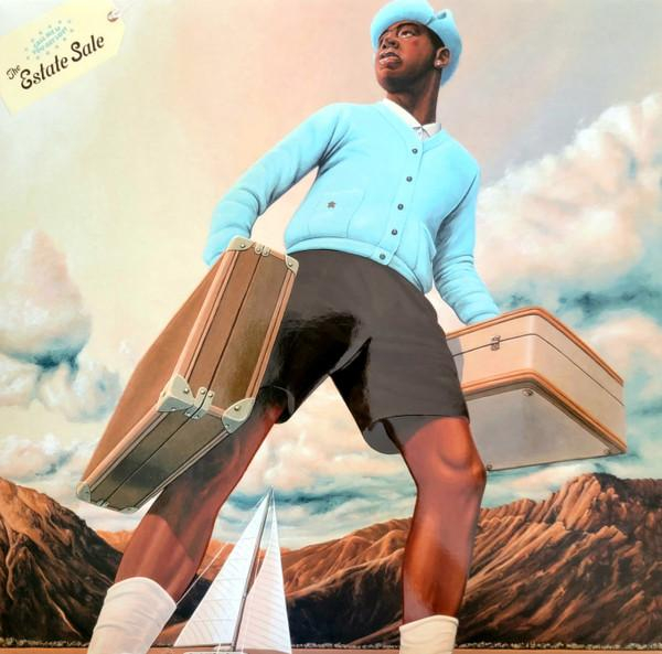 Tyler, The Creator - Call Me If You Get Lost: The Estate Sale [1]