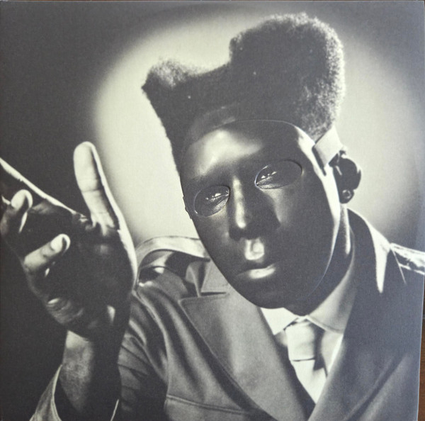 Tyler, The Creator – Chromakopia, (Disc Vinil) [1]