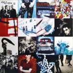 U2 - Achtung Baby [1]