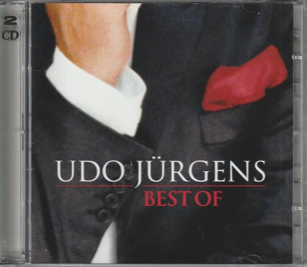 Udo Jürgens - Best Of [2]