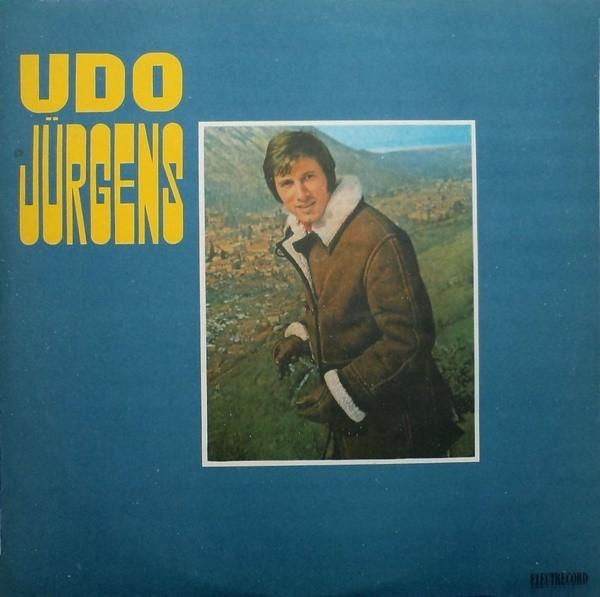 Udo Jürgens - Udo Jürgens [1]