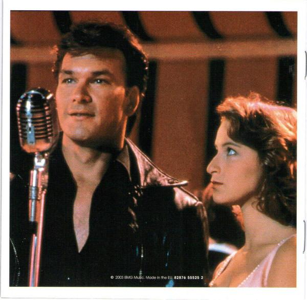 Ultimate Dirty Dancing [2]