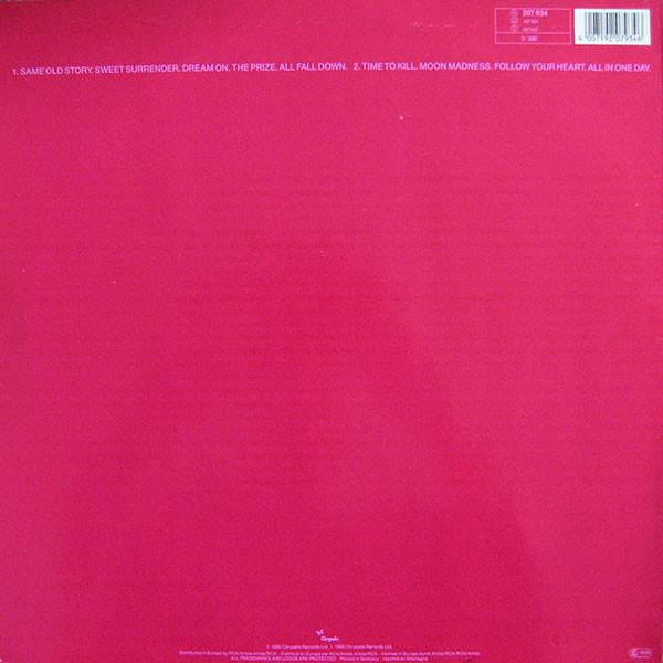 Ultravox - U-Vox [2]