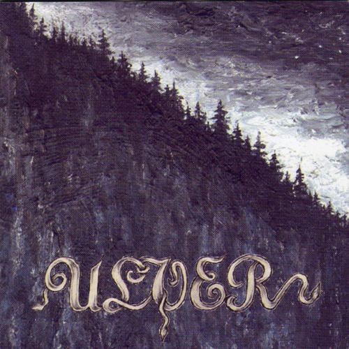 Ulver- Bergtatt - Et Eeventyr I 5 Capitler, (Disc Vinil) [1]