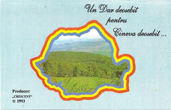 Un Dar Deosebit Pentru Cineva Deosebit ... (Caseta Audio) [1]