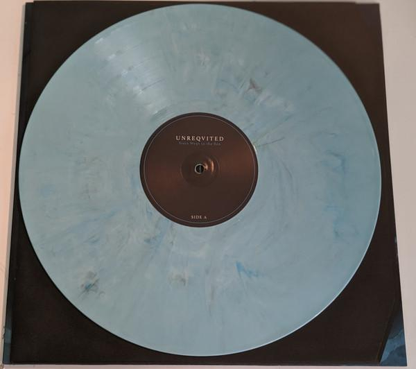 Unreqvited - Stars Wept To The Sea (Disc Vinil) [2]