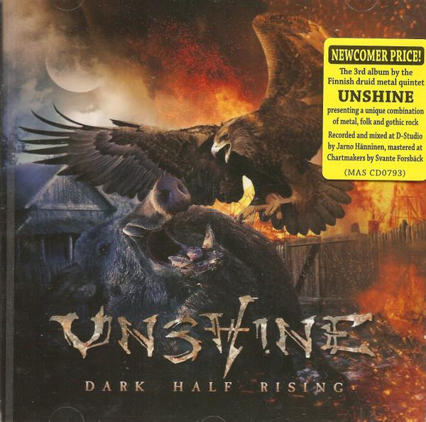 Unshine - Dark Half Rising [2]