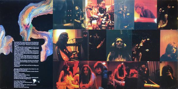 Uriah Heep - Demons And Wizards [2]