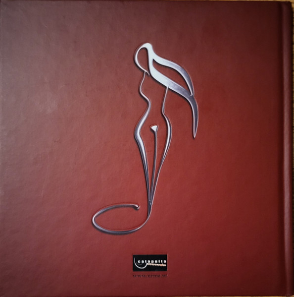 Urma – Lost End Found (CD) [3]