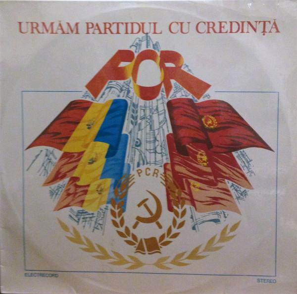 Urmăm Partidul Cu Credință [1]