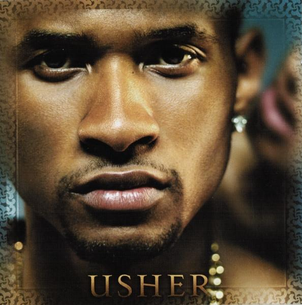 Usher - Confessions (CD Audio) [1]
