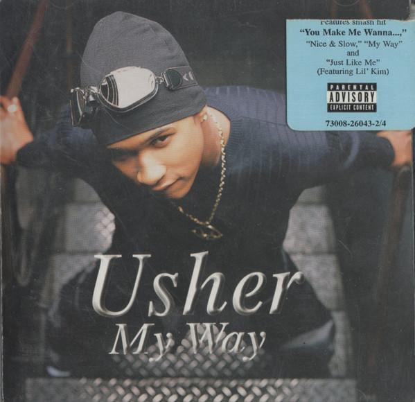 Usher - My Way [2]
