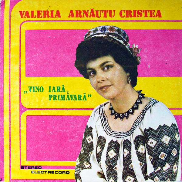 Valeria Arnăutu - Vino Iară, Primăvară [1]