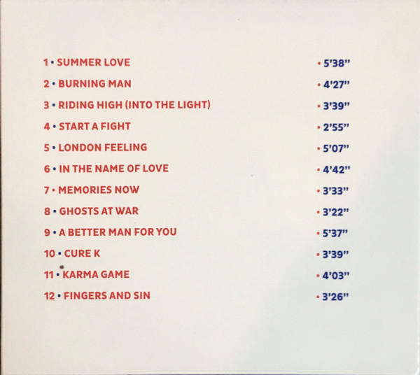 Vama - Better , (CD) [2]