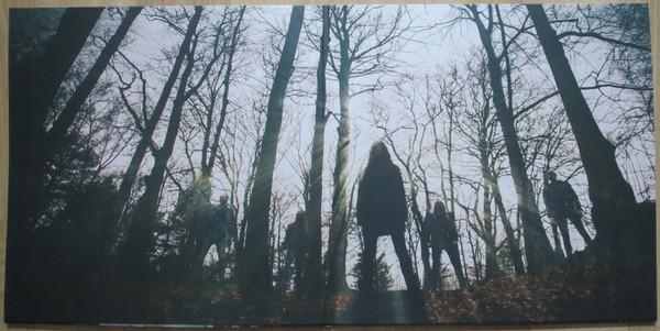 Vampire  - With Primeval Force (Disc Vinil) [2]